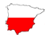 BRILLOSUR SERVICIOS DE LIMPIEZA - Polski